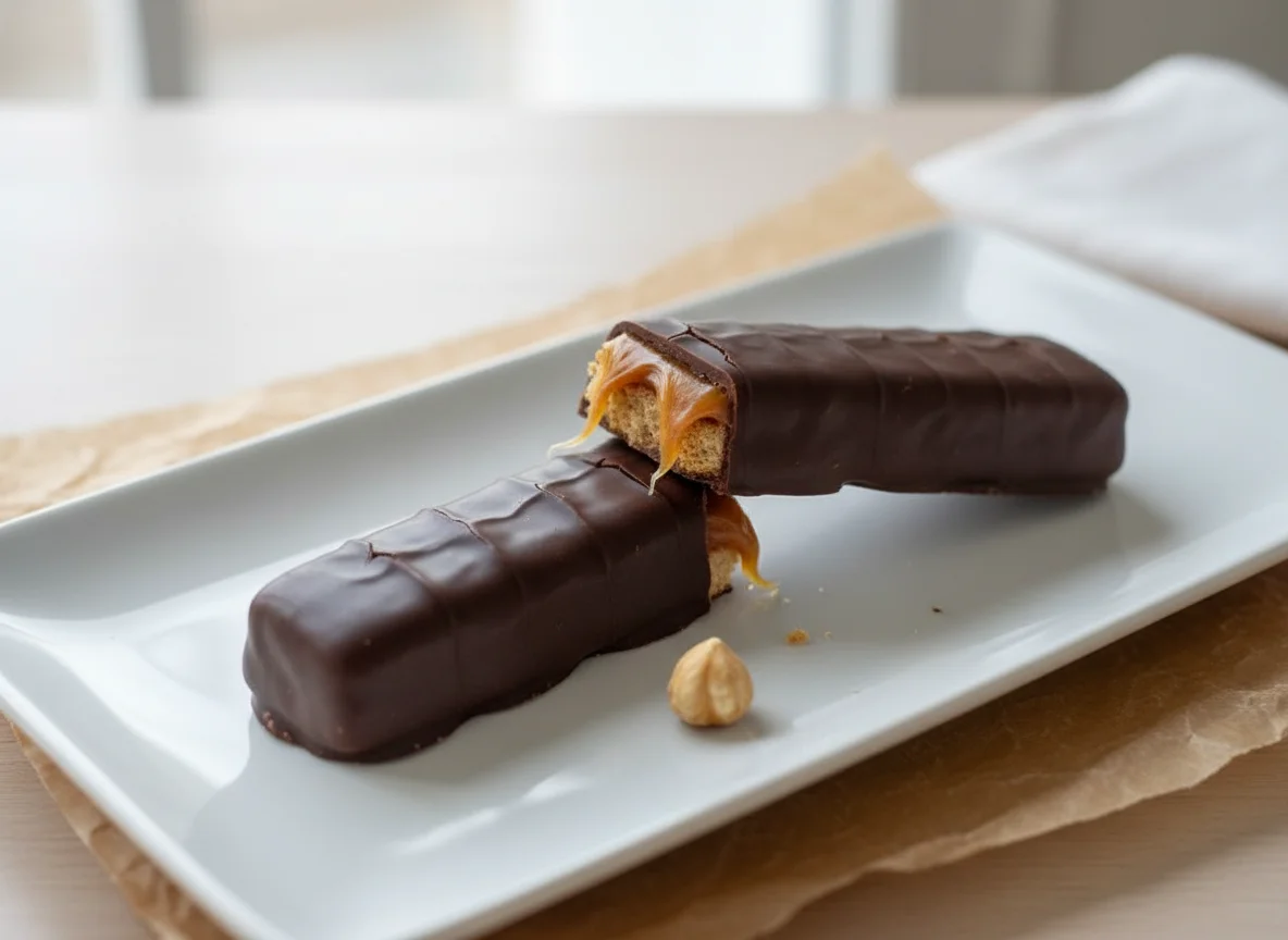 Twix Riegel photo