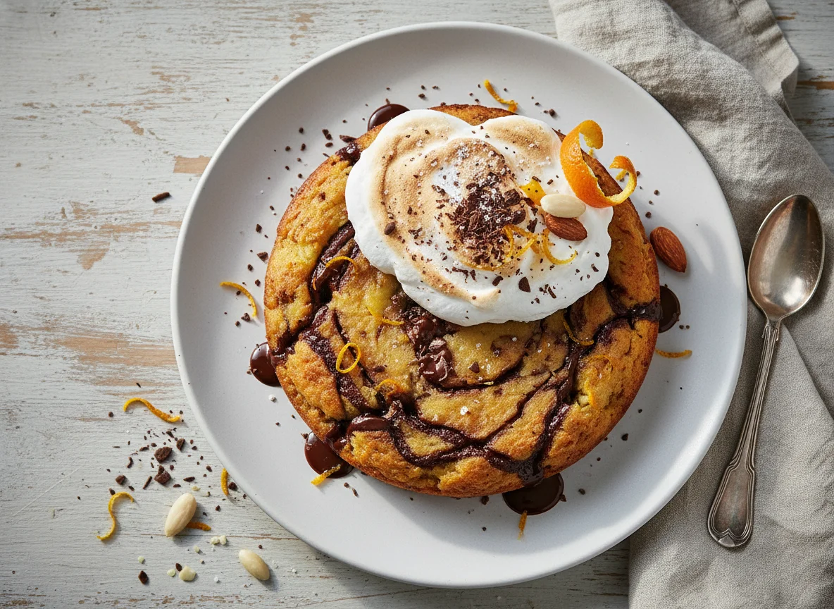 Unbekanntes Gericht (Rezeptzutaten) photo