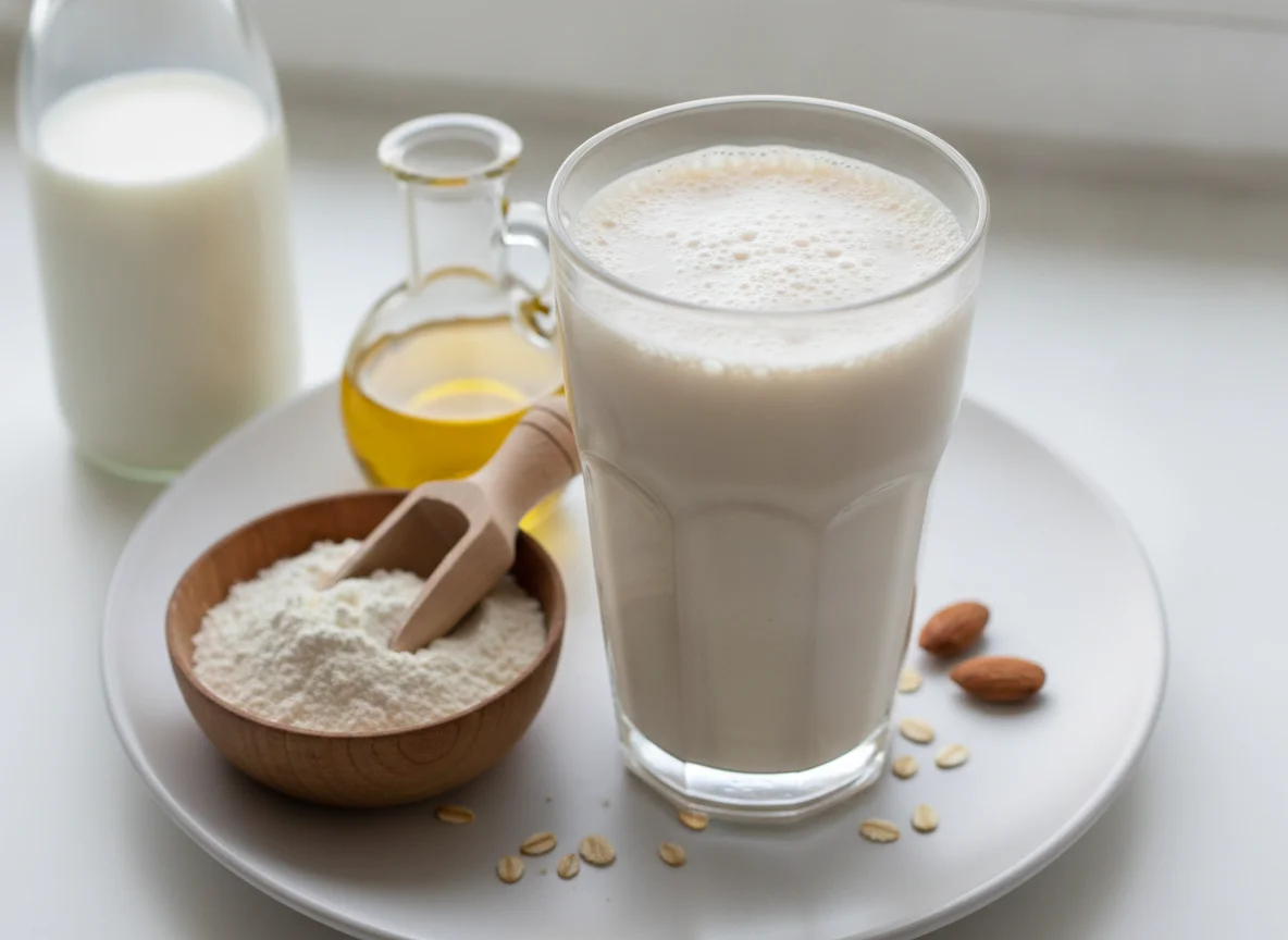 Yokebe Aktivkost Shake photo