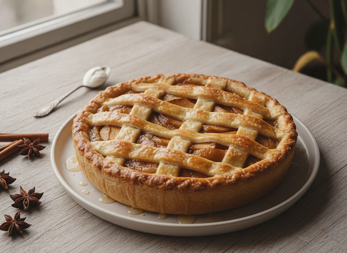 Apple Pie photo