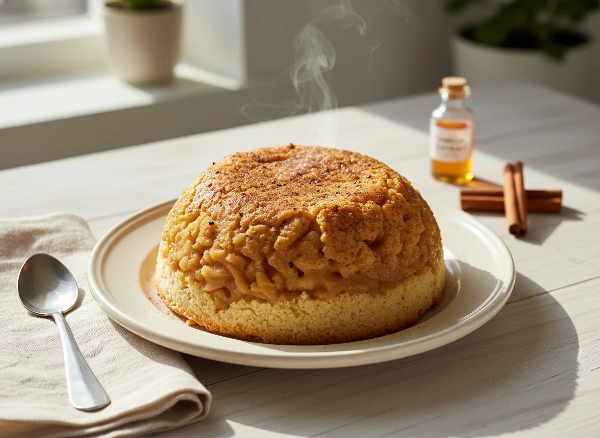 Apple Puree 'Charlotte' photo