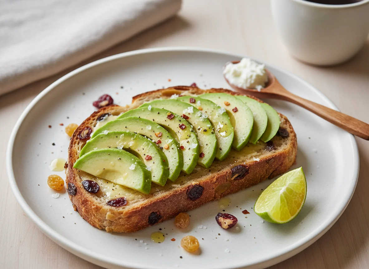 Avocado Toast photo