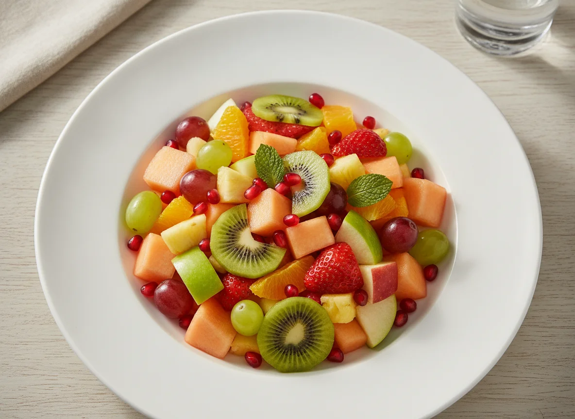 Barakat Fruit Salad photo