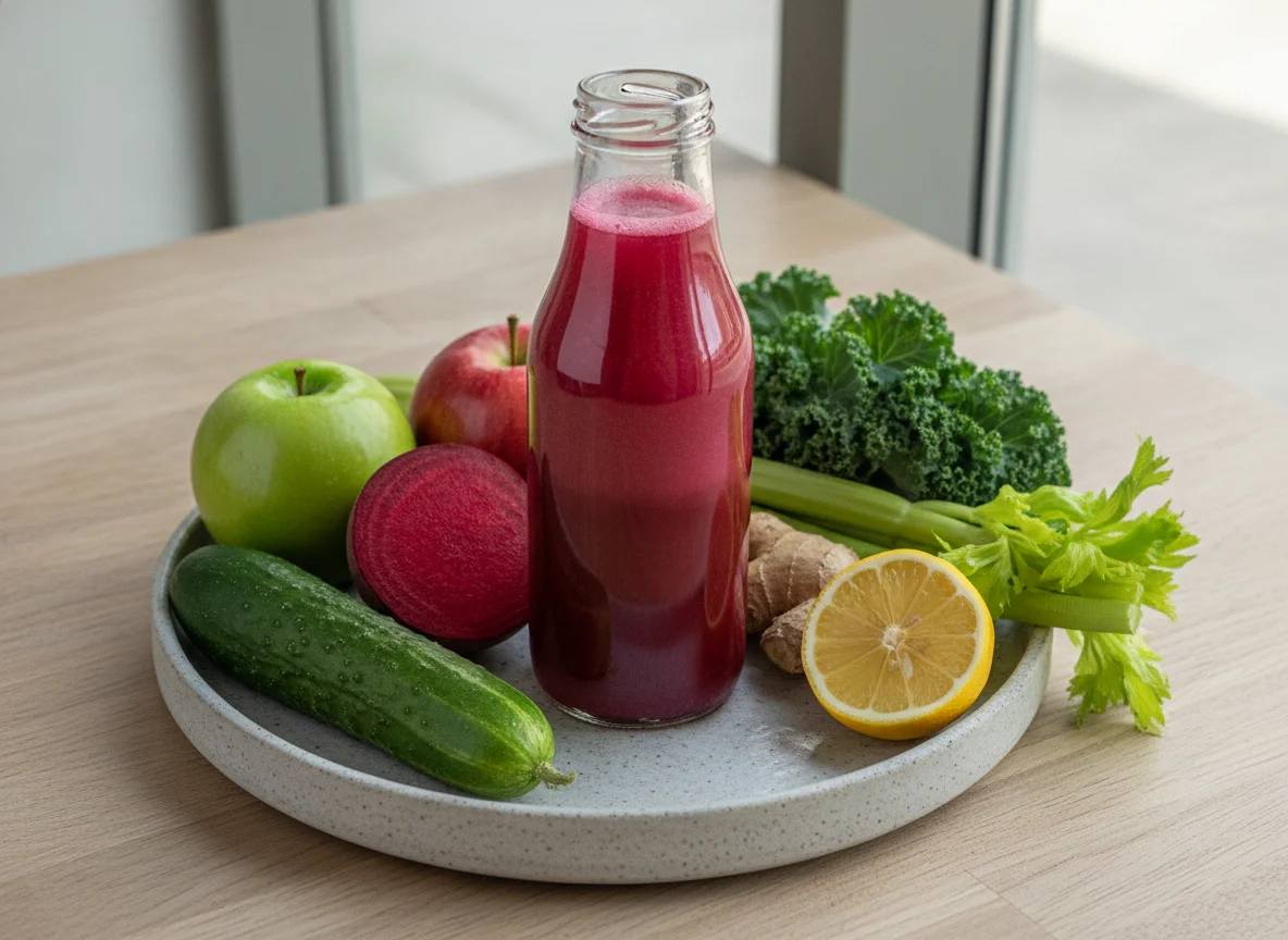 Barakat Rejuvenate Juice photo