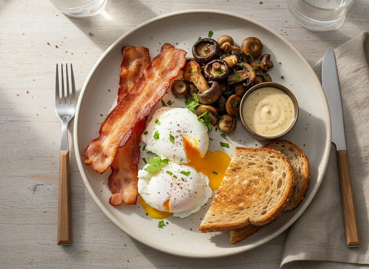 Big Breakfast photo