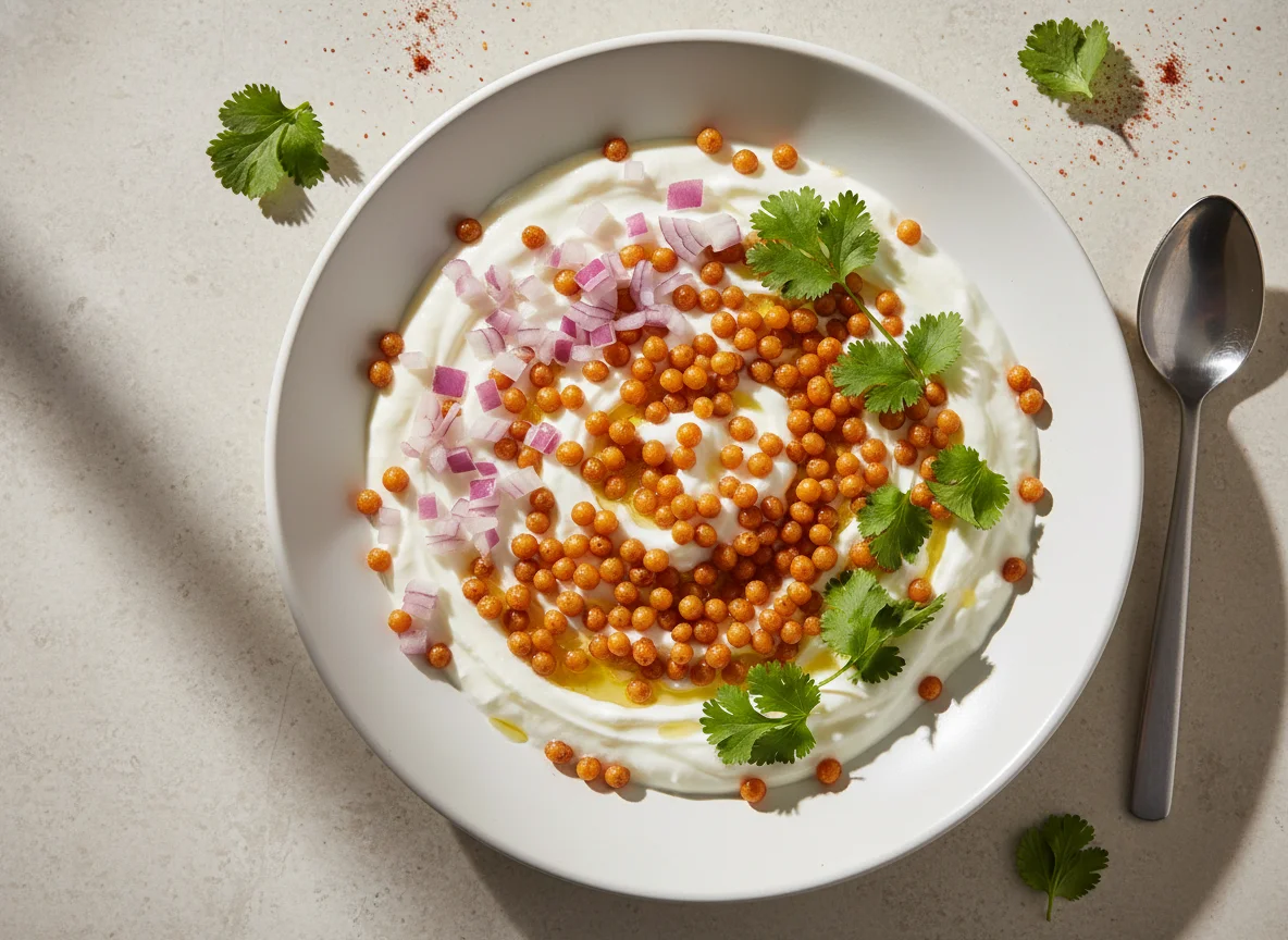 Boondi Raita photo