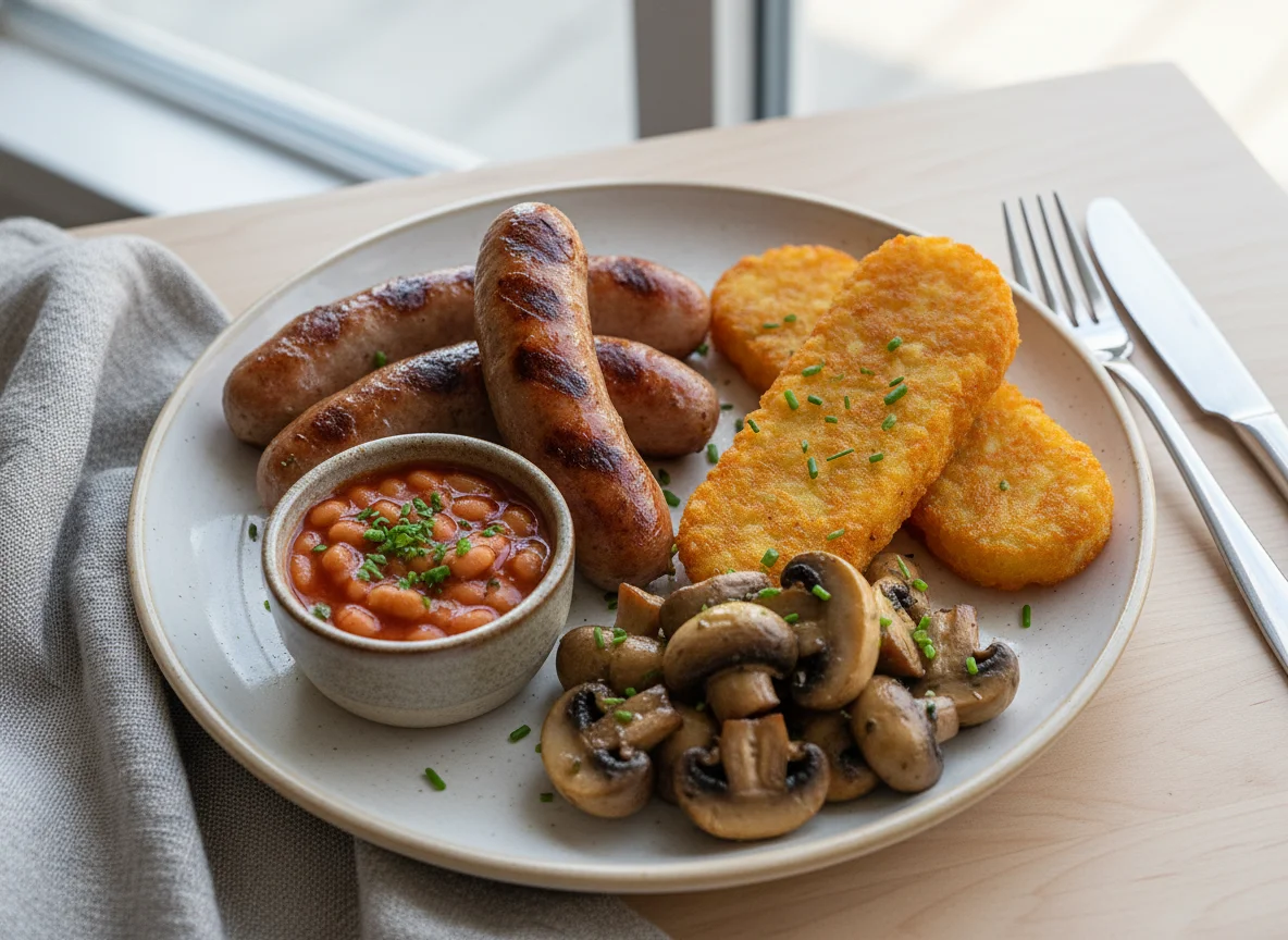 Breakfast Box photo