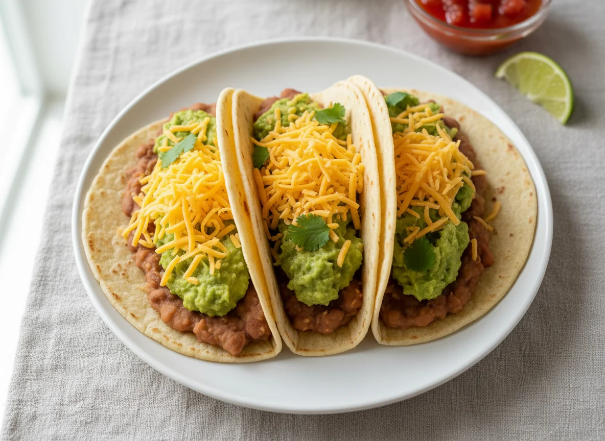Breakfast Tacos photo