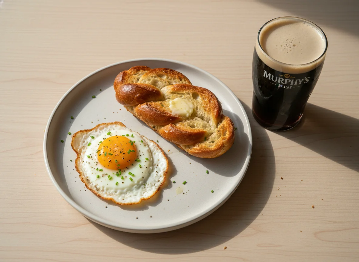 Breakfast with Stout photo