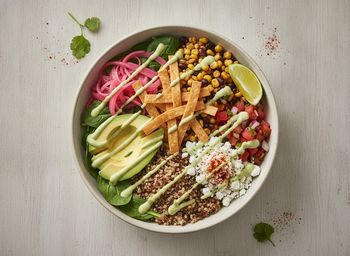 Cantina Bowl photo