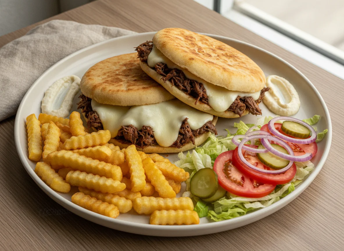 Carne Beirute photo