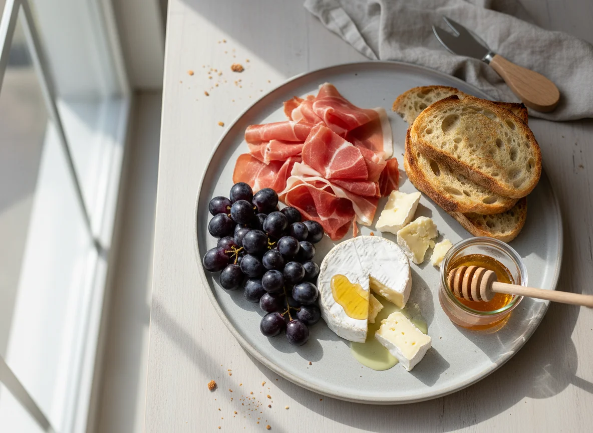 Charcuterie Board photo