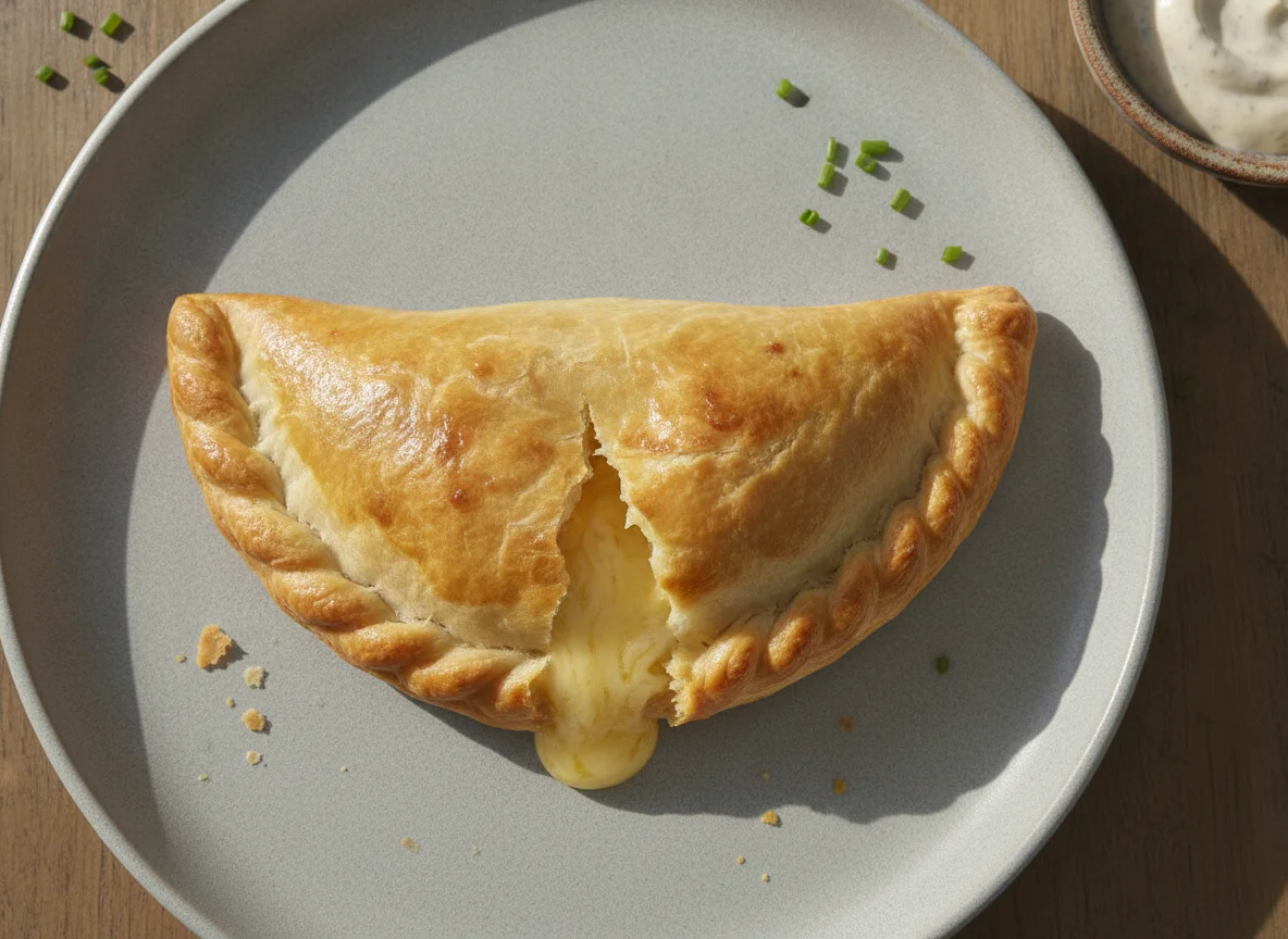 Cheese Empanada photo