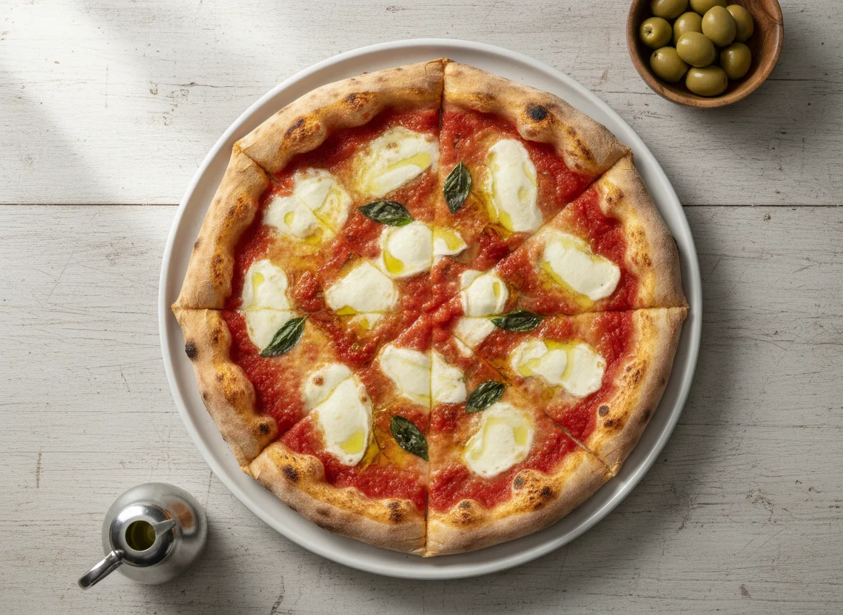 Cheese Pizza photo