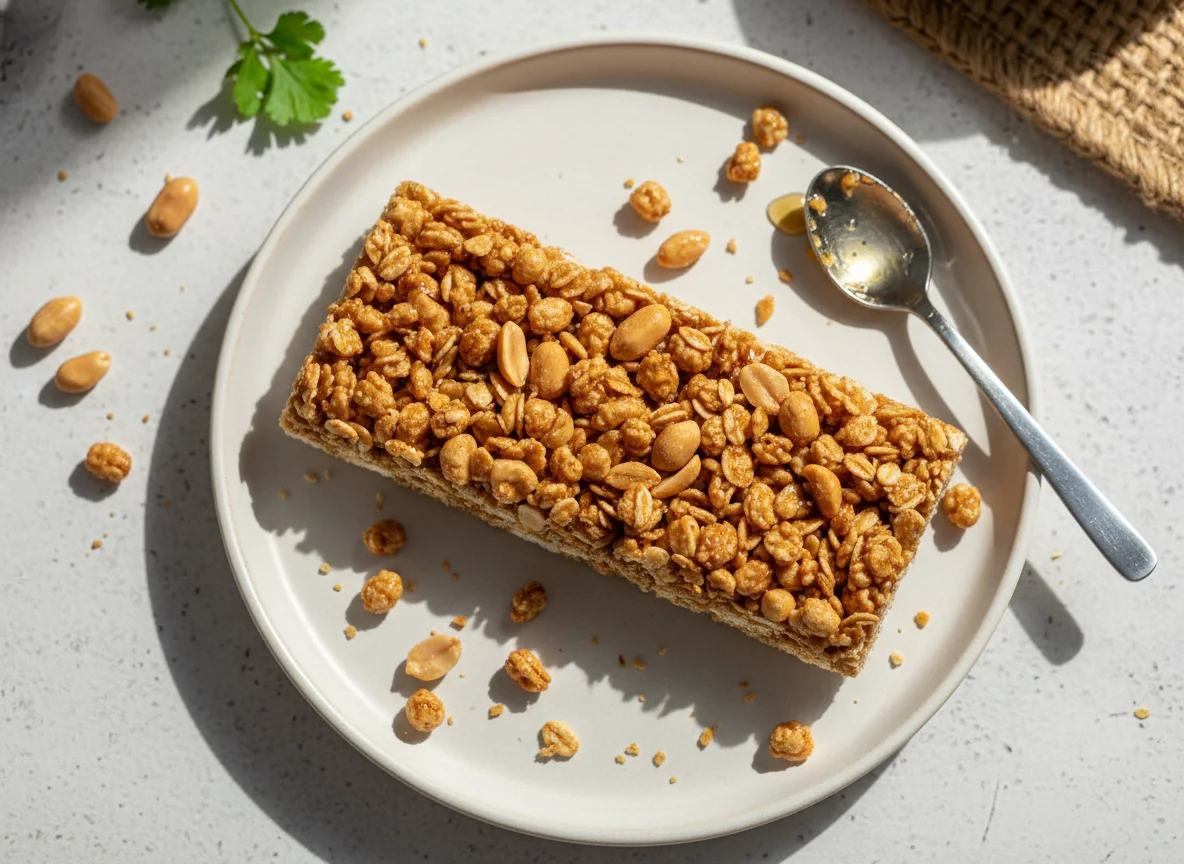 Chickee Crispy Bar photo
