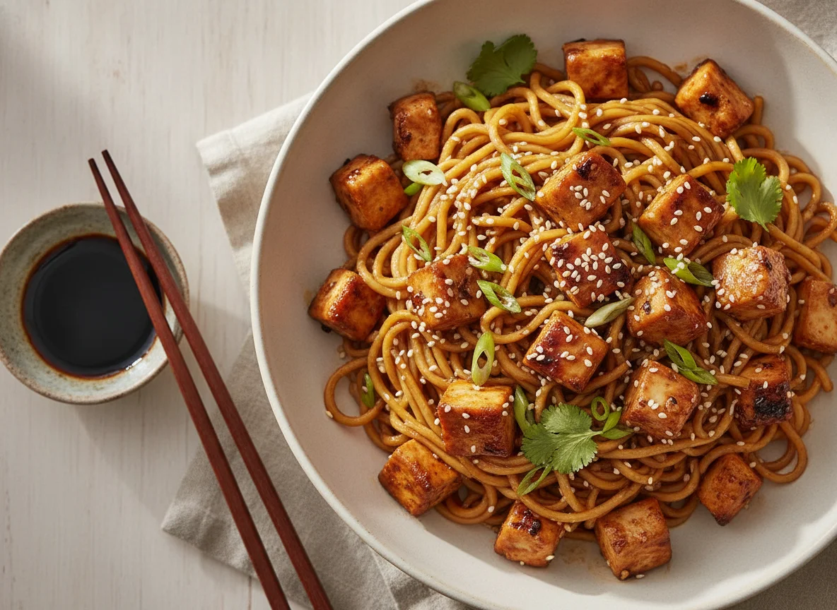 Chicken Noodles photo