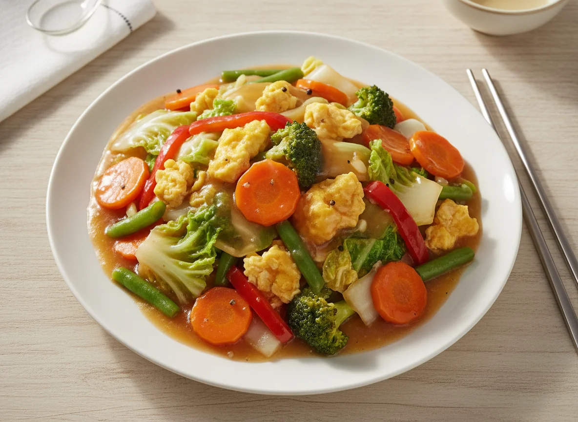 Chopsuey photo