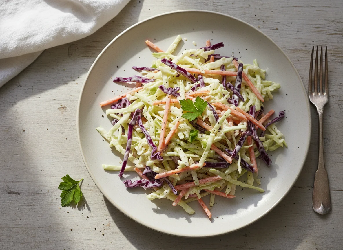 Coleslaw photo