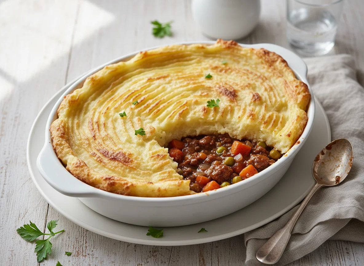 Cottage Pie photo