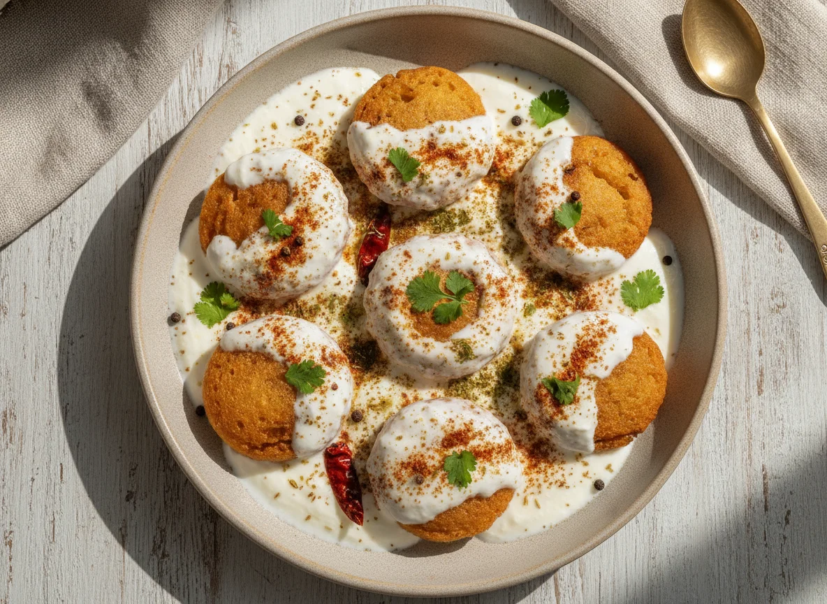 Dahi Phulki photo