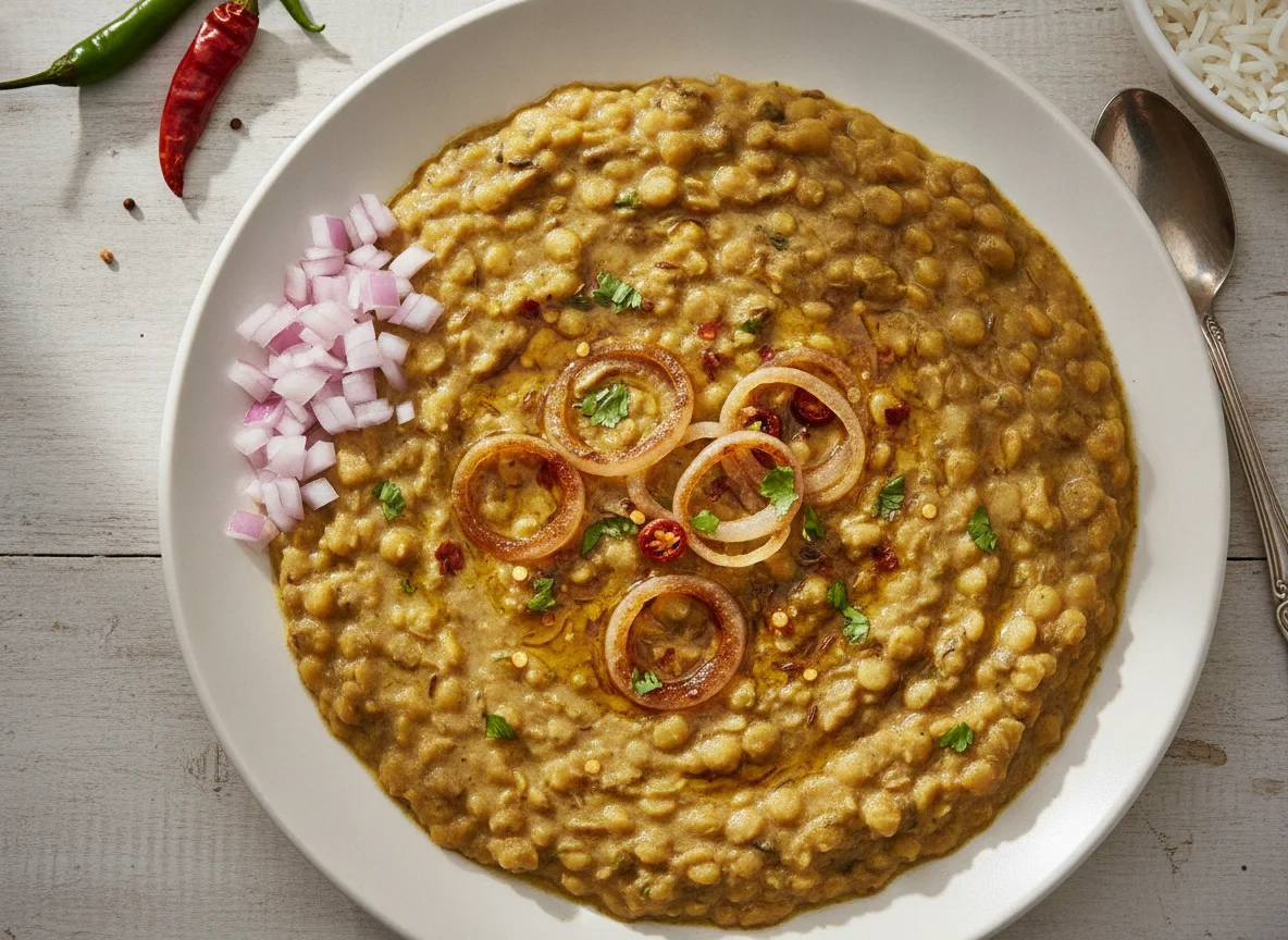 Dal Mash photo