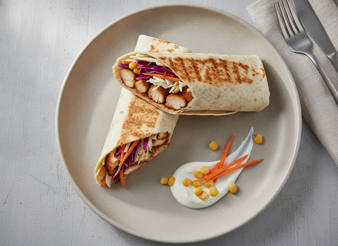 Dürüm Kebab photo
