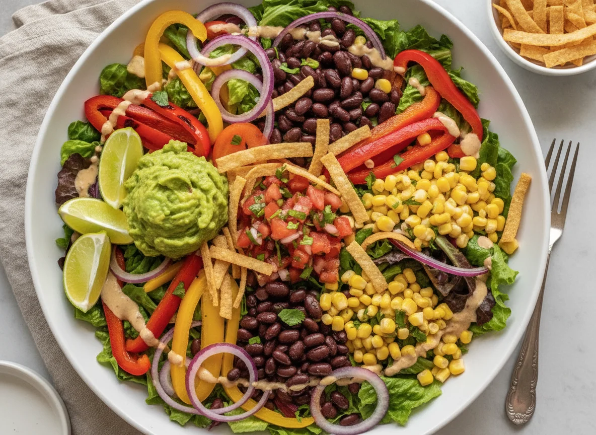 Fiesta Salad photo