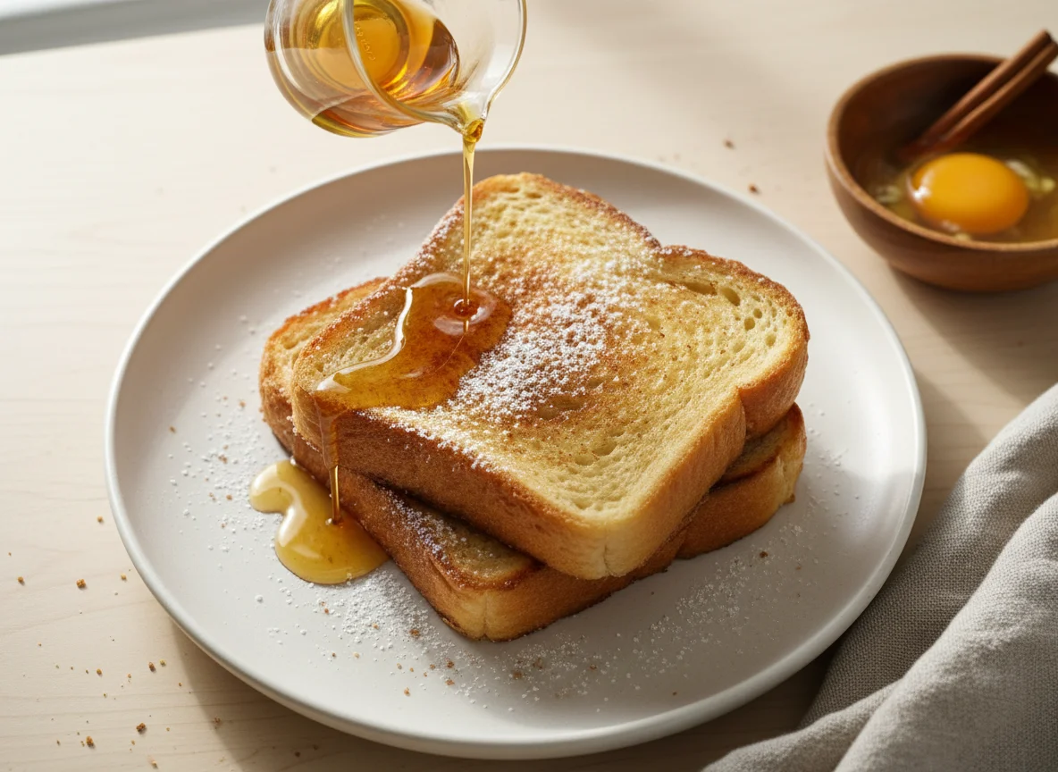 French Toast photo