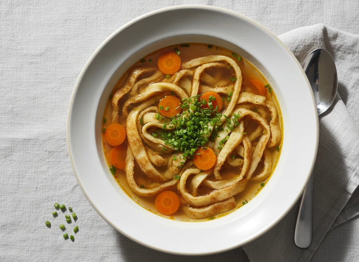 Frittaten Soup photo