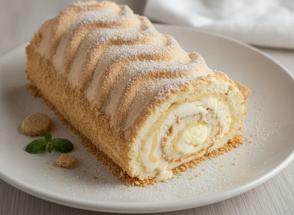 Frozen Brazo de Mercedes photo