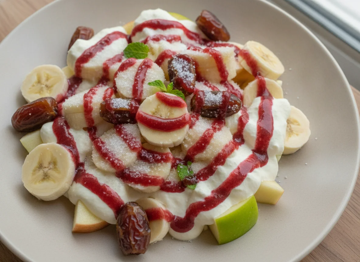 Fruit Chaat photo