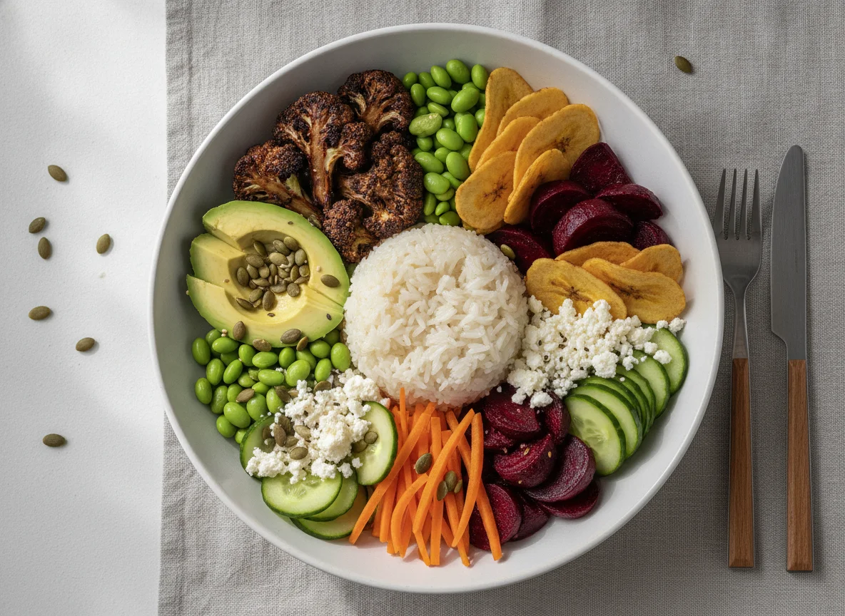 Goddess Bowl photo