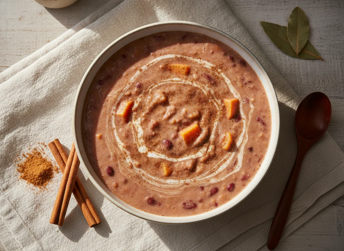 Habichuelas con Dulce photo