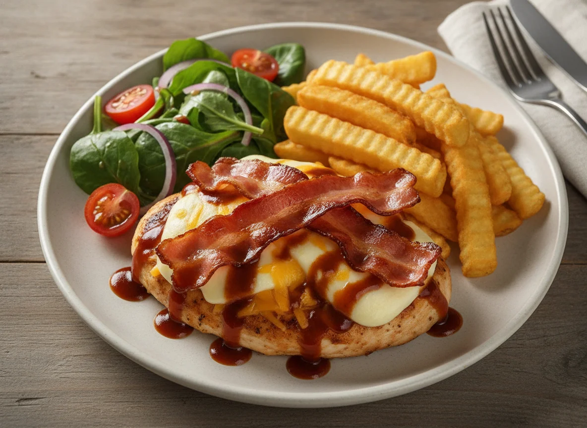 Hunter's Chicken photo