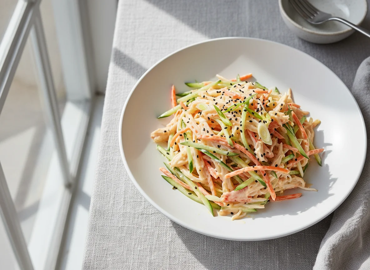 Kani Salad photo