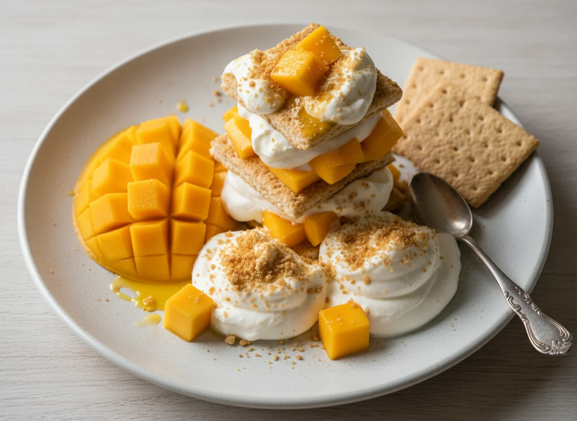 Mango Float photo