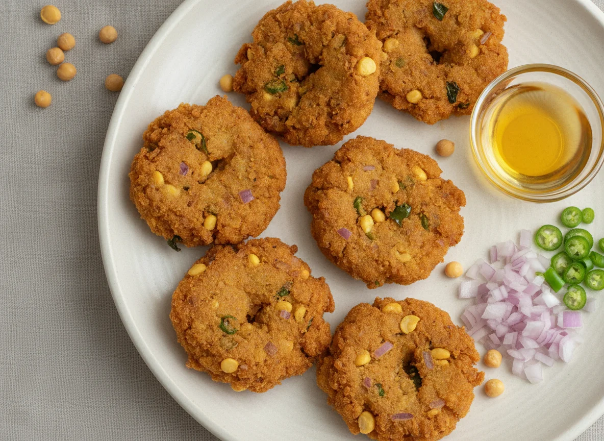 Masala Vada photo