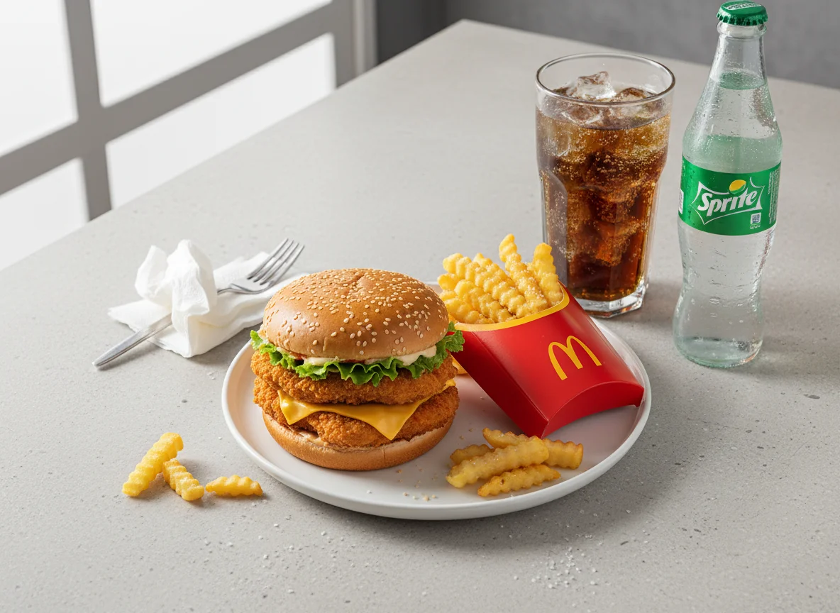 Meal Deal photo