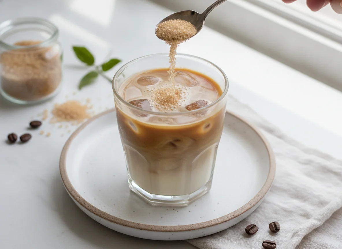 Milky Beverage photo