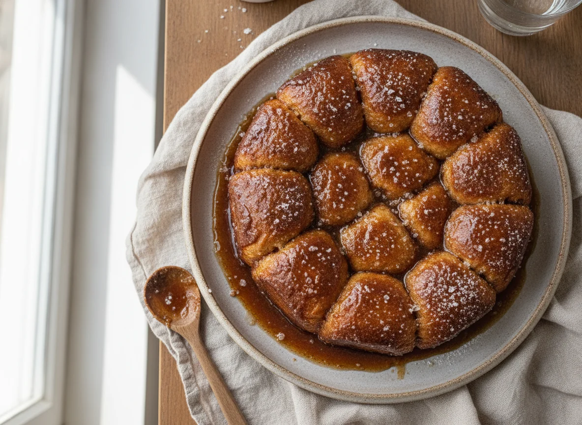 Monkey Bread photo