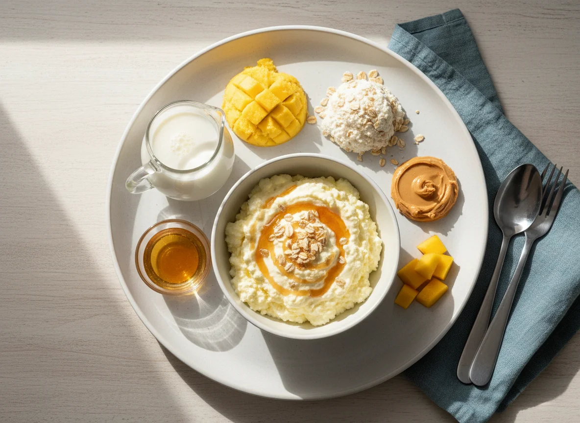 Norwegian Meal Plan photo