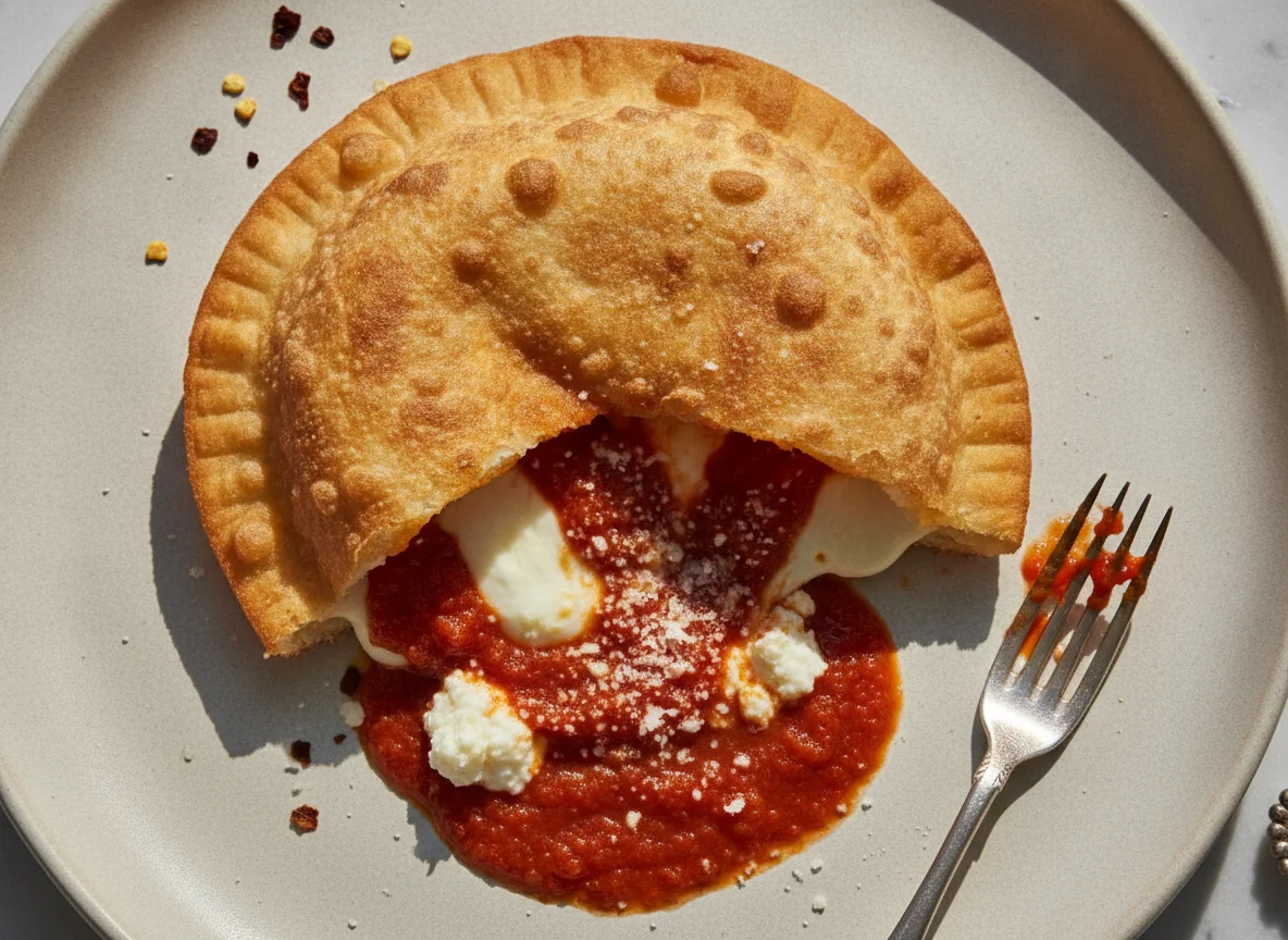 Panzerotto Assassin photo