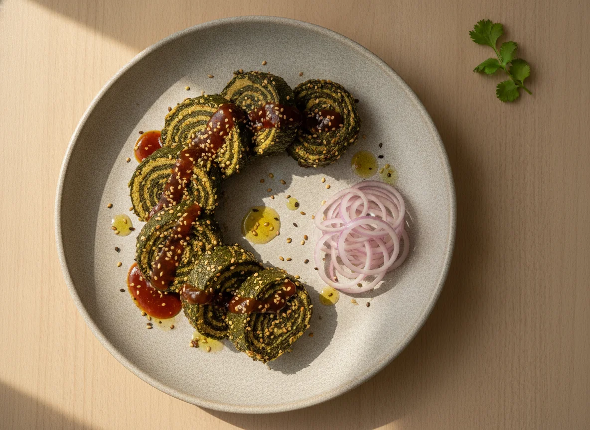 Patra (Alu Vadi) photo