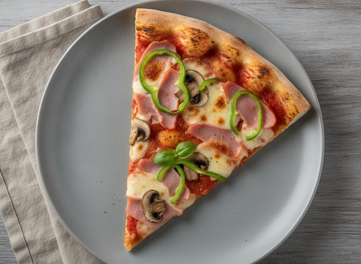 Pizza Special Slice photo
