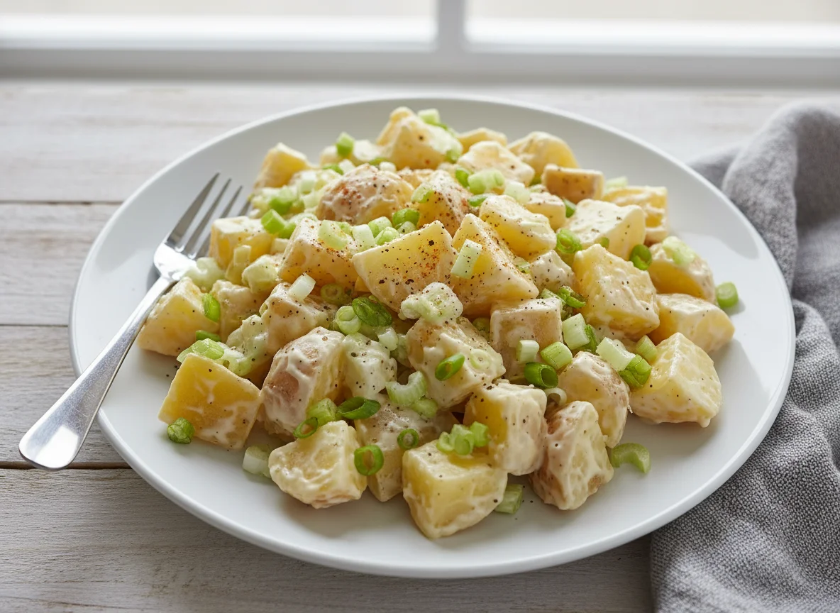 Potato Salad photo