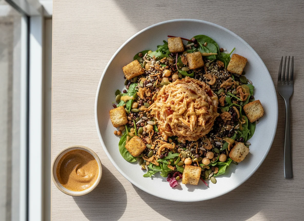 Protein Paradise photo