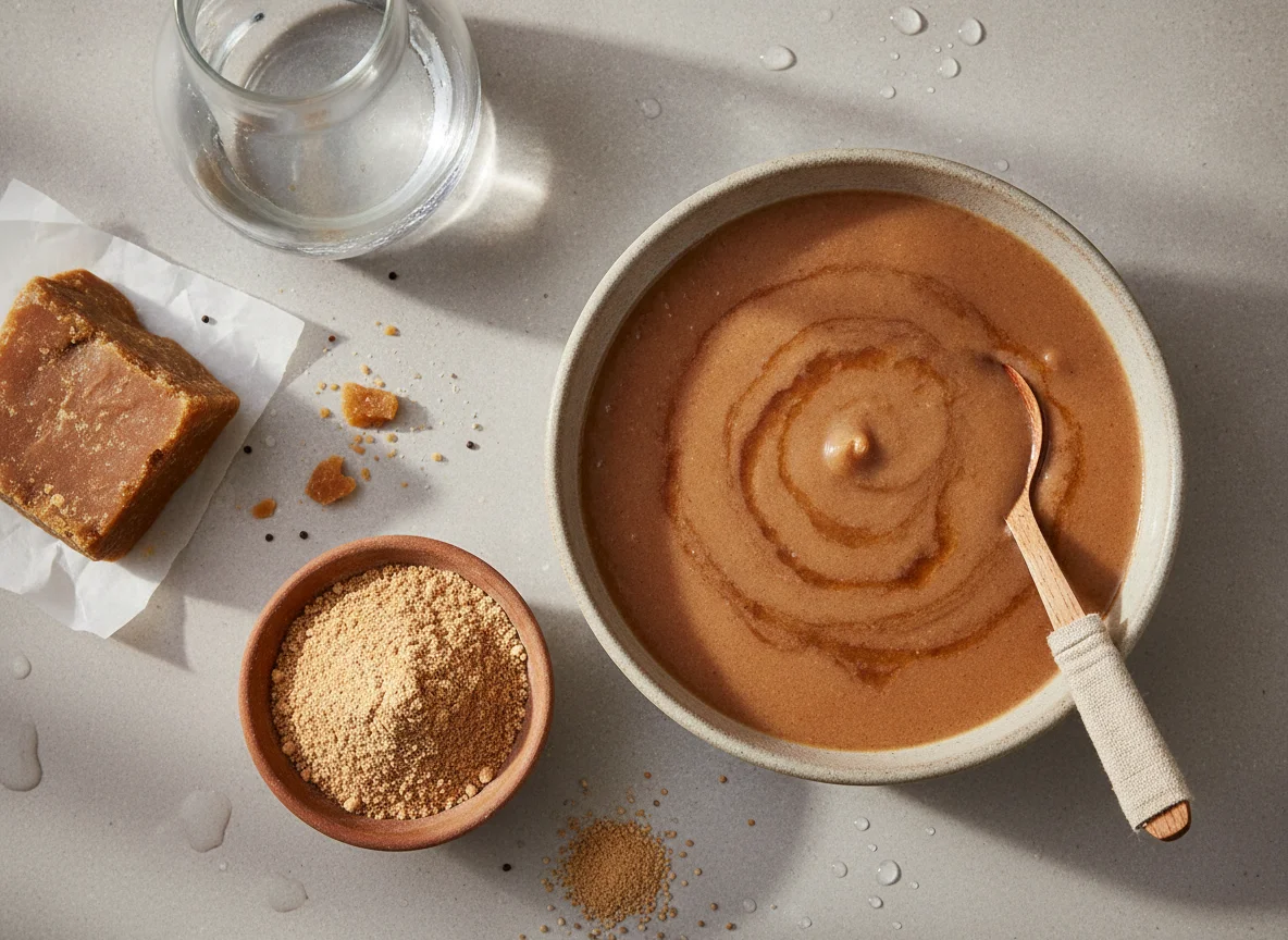 Ragi Malt photo