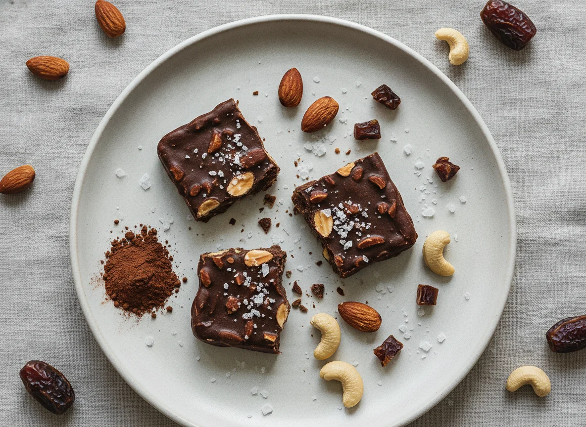RXBAR Chocolate Sea Salt photo