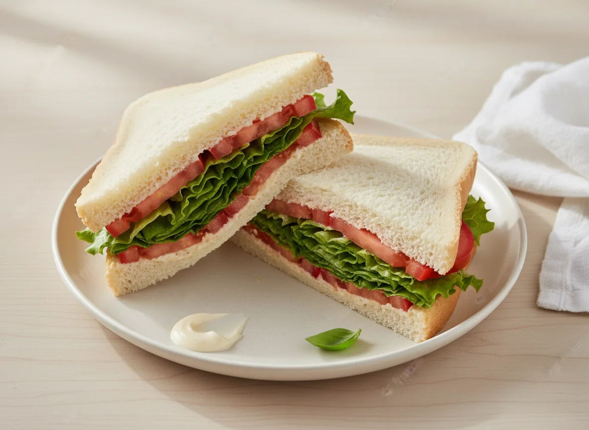 Sandwiches photo