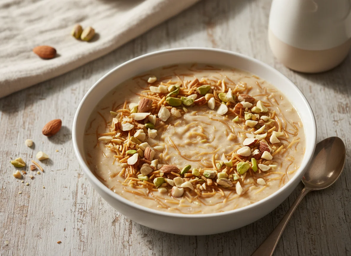 Sheer Khurma photo
